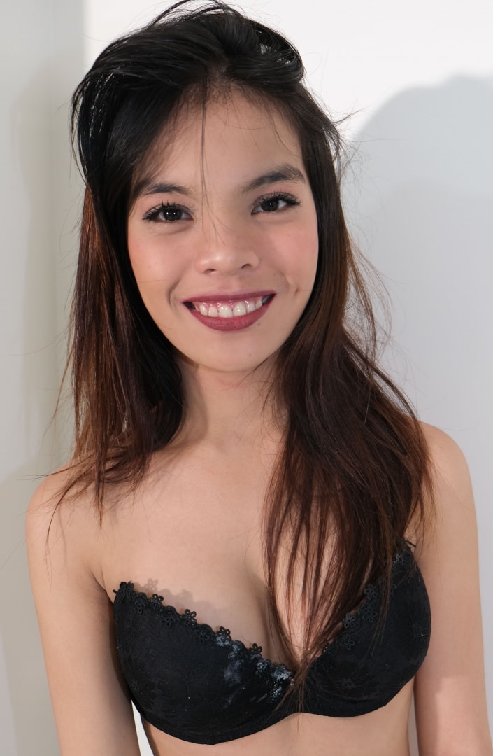 Mongerinasia