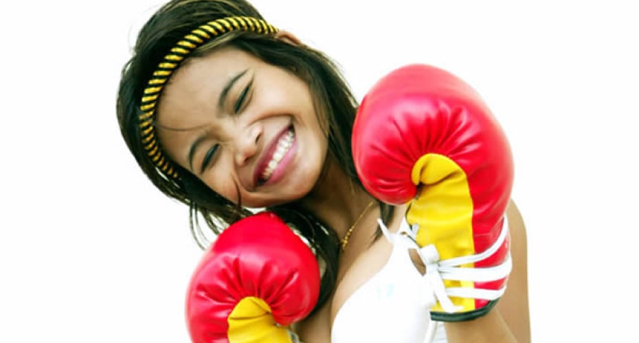 Muay Thai