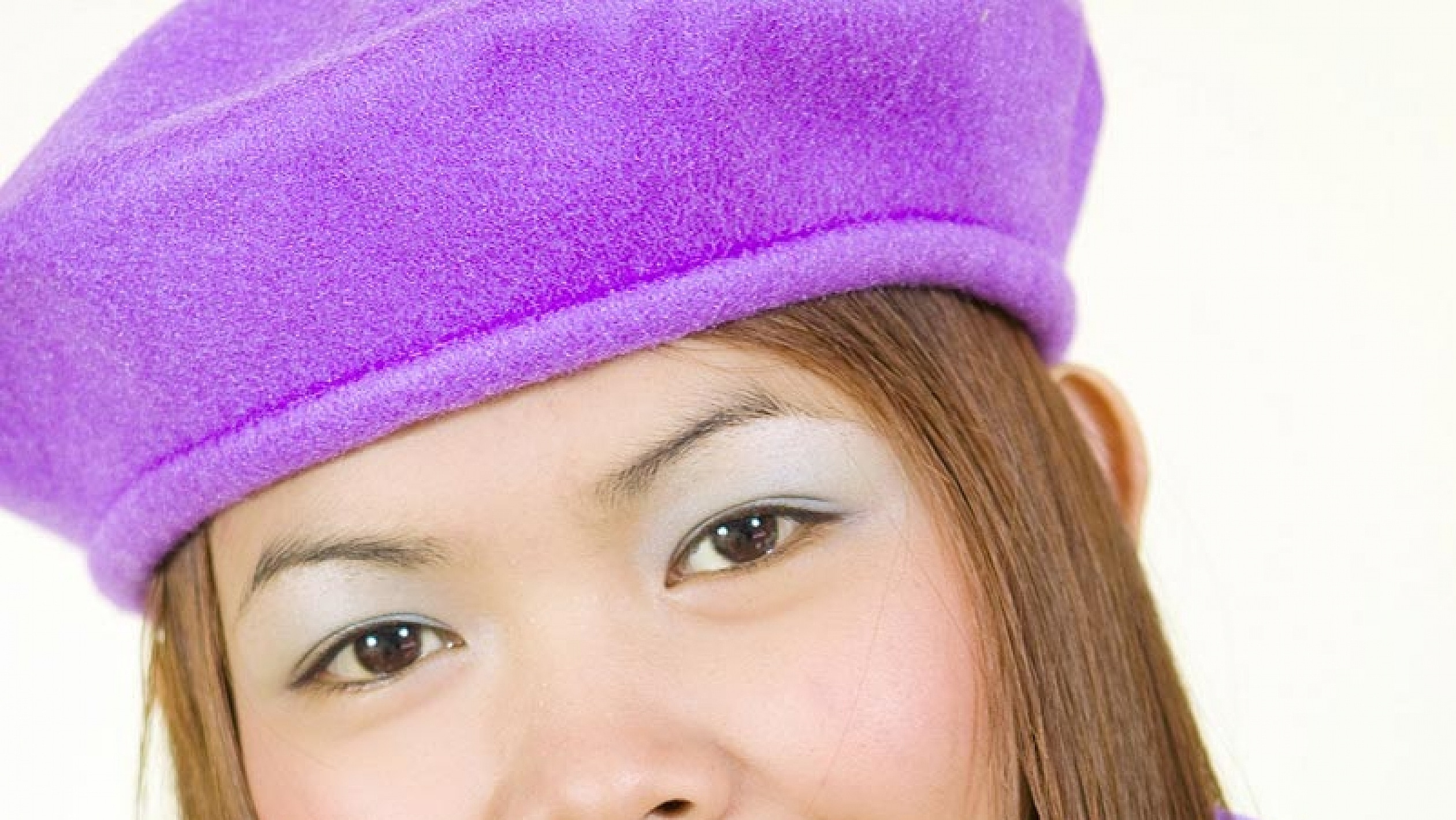 Bow Self Shot Pussy Show