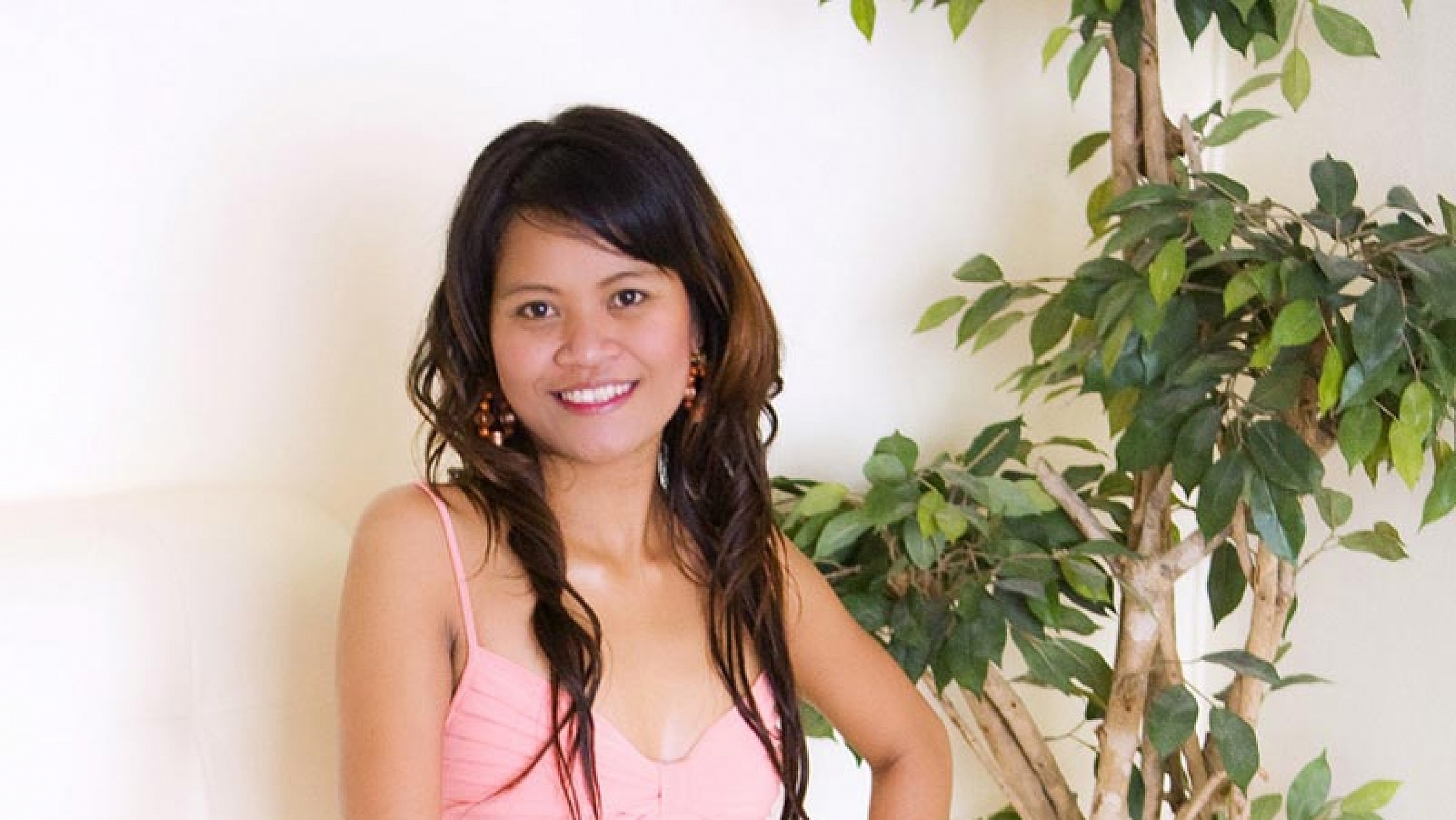 Winnie Stairway to Heaven